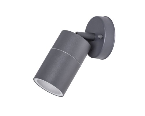 Настенный светильник уличный Mistero A3304AL-1GY Arte Lamp