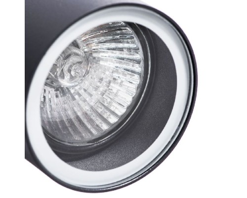 Настенный светильник уличный Mistero A3304AL-1GY Arte Lamp