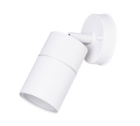 Настенный светильник уличный Mistero A3304AL-1WH Arte Lamp