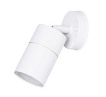 Настенный светильник уличный Mistero A3304AL-1WH Arte Lamp