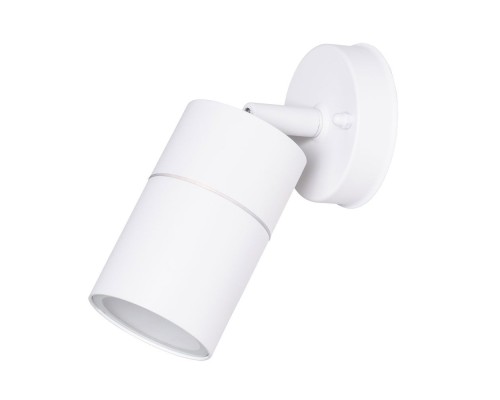 Настенный светильник уличный Mistero A3304AL-1WH Arte Lamp