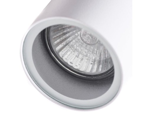 Настенный светильник уличный Mistero A3304AL-1WH Arte Lamp