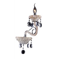 Бра Caramella A3310AP-1CC Arte Lamp