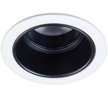 Точечный светильник Scroll A3311PL-1WH Arte Lamp