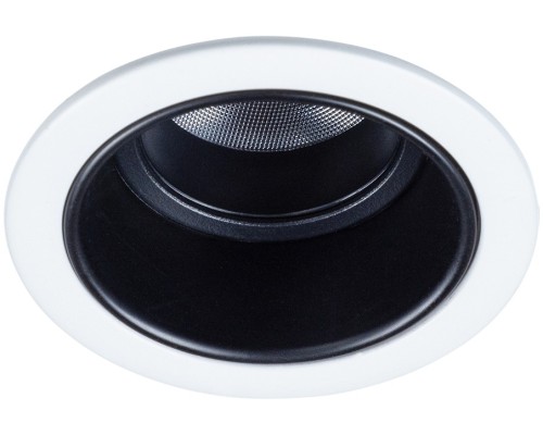 Точечный светильник Scroll A3311PL-1WH Arte Lamp