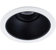 Точечный светильник Scroll A3312PL-1WH Arte Lamp