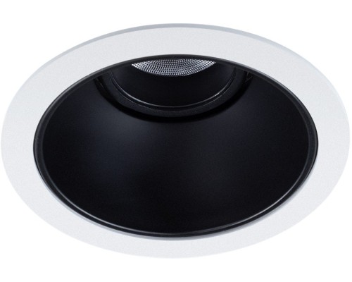 Точечный светильник Scroll A3312PL-1WH Arte Lamp