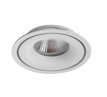 Точечный светильник Apertura A3315PL-1WH Arte Lamp