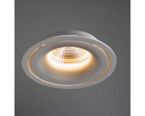 Точечный светильник Apertura A3315PL-1WH Arte Lamp