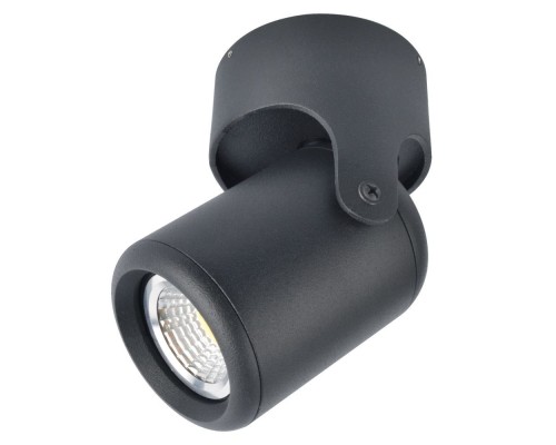 Спот Libra A3316PL-1BK Arte Lamp
