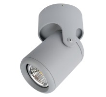 Спот Libra A3316PL-1GY Arte Lamp