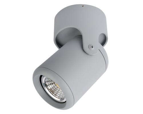 Спот Libra A3316PL-1GY Arte Lamp