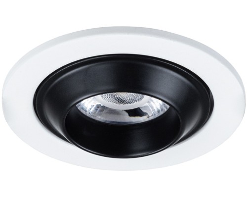 Точечный светильник Uva A3317PL-1WH Arte Lamp