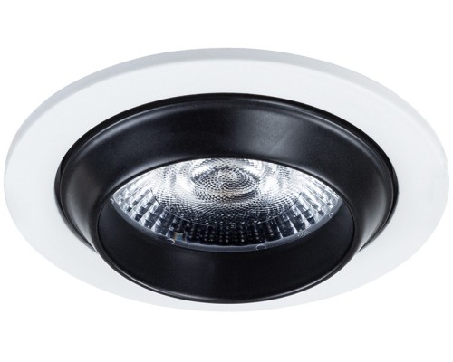 Точечный светильник Uva A3318PL-1WH Arte Lamp