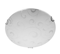 Настенно-потолочный светильник Ornament A3320PL-1CC Arte Lamp