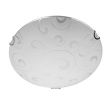 Настенно-потолочный светильник Ornament A3320PL-1CC Arte Lamp