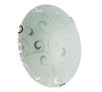Настенно-потолочный светильник Ornament A3320PL-2CC Arte Lamp