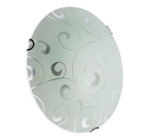 Настенно-потолочный светильник Ornament A3320PL-2CC Arte Lamp