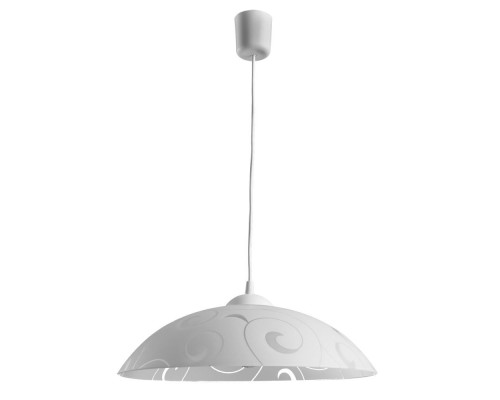 Подвесной светильник Cucina A3320SP-1WH Arte Lamp