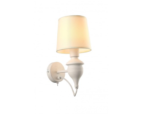 Бра Sergio A3326AP-1WH Arte Lamp