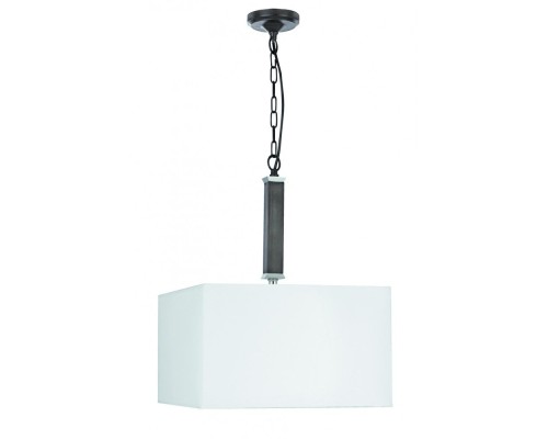 Подвесной светильник Everest A3330SP-1BR Arte Lamp