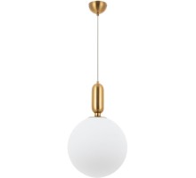 Подвесной светильник Bolla-sola A3330SP-1PB Arte Lamp