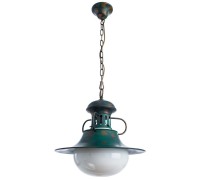 Подвесной светильник Gambrinus A3340SP-1BG Arte Lamp