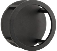 Настенный светильник уличный Hassaleh A3370AL-1BK Arte Lamp