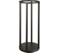 Наземный светильник Hassaleh A3370PA-1BK Arte Lamp