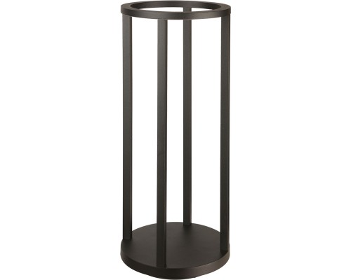 Наземный светильник Hassaleh A3370PA-1BK Arte Lamp