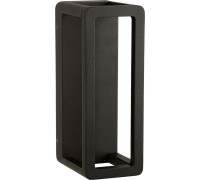 Настенный светильник уличный Hassaleh A3374AL-1BK Arte Lamp