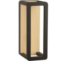 Настенный светильник уличный Hassaleh A3374AL-1BR Arte Lamp