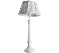 Настольная лампа Villaggio A3400LT-1WH Arte Lamp
