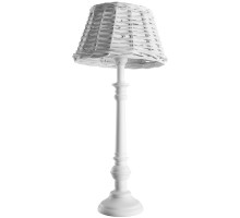 Настольная лампа Villaggio A3400LT-1WH Arte Lamp