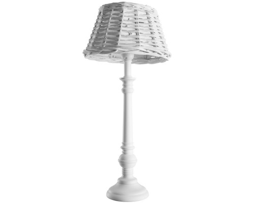 Настольная лампа Villaggio A3400LT-1WH Arte Lamp