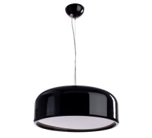 Подвесной светильник Paleolus A3401SP-3BK Arte Lamp