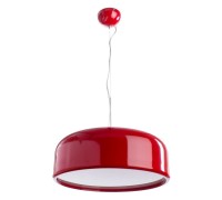 Подвесной светильник Paleolus A3401SP-3RD Arte Lamp