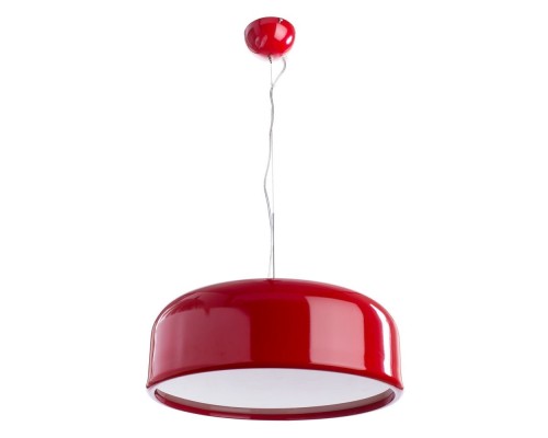 Подвесной светильник Paleolus A3401SP-3RD Arte Lamp