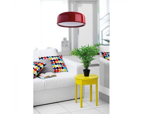 Подвесной светильник Paleolus A3401SP-3RD Arte Lamp