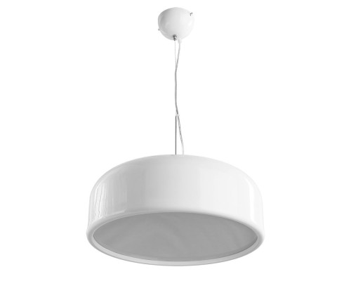 Подвесной светильник Paleolus A3401SP-3WH Arte Lamp