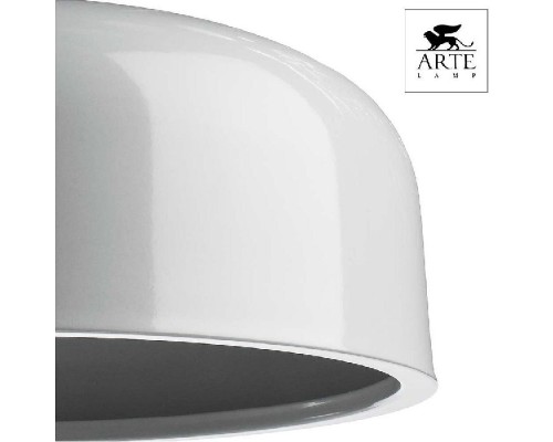 Подвесной светильник Paleolus A3401SP-3WH Arte Lamp