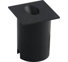 Встраиваемый светильник уличный Piazza A3402IN-1BK Arte Lamp