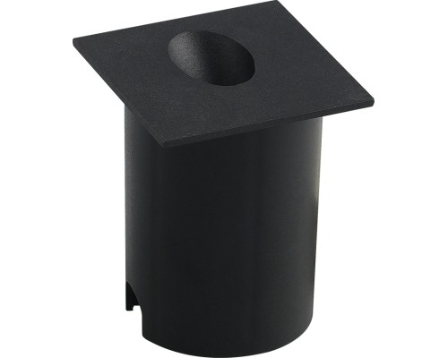 Встраиваемый светильник уличный Piazza A3402IN-1BK Arte Lamp