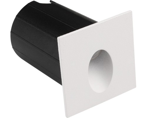 Встраиваемый светильник уличный Piazza A3402IN-1WH Arte Lamp