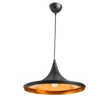 Подвесной светильник Cappello A3406SP-1BK Arte Lamp