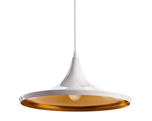 Подвесной светильник Cappello A3406SP-1WH Arte Lamp