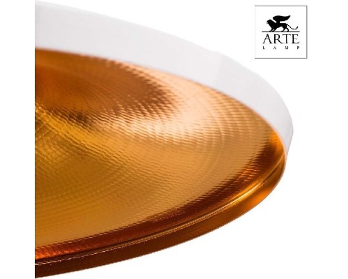 Подвесной светильник Cappello A3406SP-1WH Arte Lamp