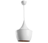 Подвесной светильник Cappello A3407SP-1WH Arte Lamp