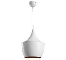 Подвесной светильник Cappello A3407SP-1WH Arte Lamp