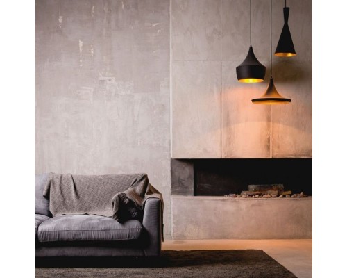 Подвесной светильник Cappello A3408SP-1BK Arte Lamp